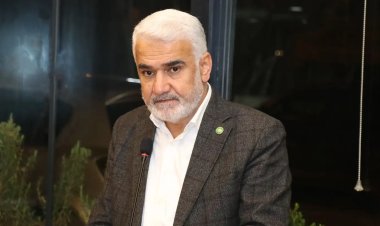 Yapıcıoğlu: Gazze'deki kardeşlerimizin üzerine aylardır ölüm ve zülüm yağıyor