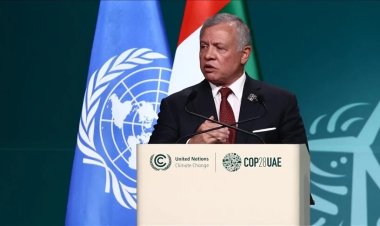 Ürdün: Filistinlileri topraklarından tehcir edecek her türlü planı reddediyoruz