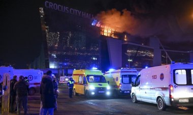 İngiltere, Rusya'nın Moskova'daki saldırıyla ilgili iddialarını reddetti