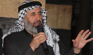 Tekruri: Filistin’e, Gazze’ye yardım etmek sizi izzetlendirir