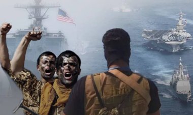 Husiler: Kasım ayından bu yana 86 ABD, İngiltere ve İşgalci İsrail gemisini hedef aldık