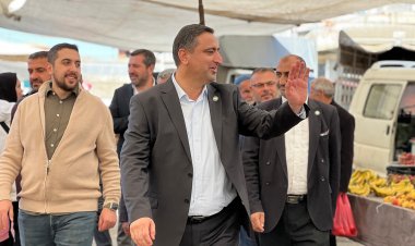 HÜDA PAR'ın Batman adayı Ramanlı: Belediye halkın hizmetine amade olacak