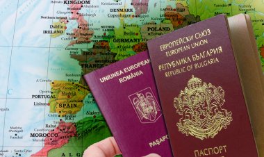 Bulgaristan ve Romanya, Şengen bölgesine katıldı