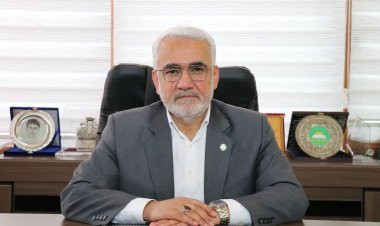 HÜDA PAR Genel Başkanı Yapıcıoğlu: İstikamet üzere yürüyüşümüzü sürdürüyoruz