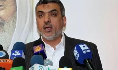 HAMAS: Gazze'de Filistinli olmayan bir gücü istemiyoruz