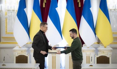 Finlandiya, Ukrayna'ya 188 milyon avroluk askeri yardım sağlayacak