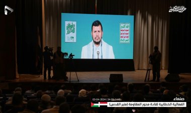 Ensarullah: Filistin meselesinden taviz vermeyeceğiz ve geri adım atmayacağız