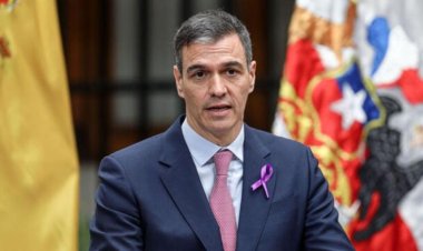 Sanchez: Ne STK çalışanları öldürülmeyi ne de herhangi bir ülke katledilmeyi hak ediyor