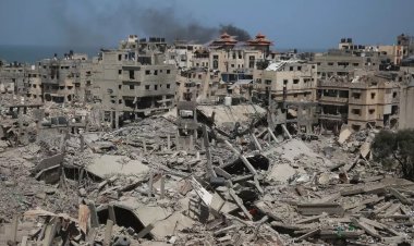 Mısır medyası: 'Gazze'de ateşkes müzakereleri' Kahire'de yeniden başlayacak