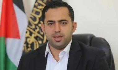 İşgalciler, İslami Cihad'ın Gazze'deki sözcüsünü esir aldı