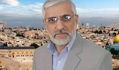 Hizbullah Cemaati Rehberi Gümüş'ten Ramazan Bayramı mesajı