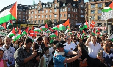 Danimarka'da 28 restoran, israil’i boykot amacıyla Coca-Cola ürünlerini menüden kaldırdı
