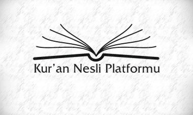 Kur'an Nesli Platformu'ndan üç aylara özel mesaj: Gazze'yi unutmayalım