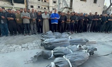 HAMAS: Heniyye'nin ailesinden şehid olanların sayısı 7'ye yükseldi