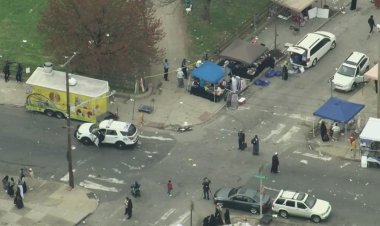 ABD'de Ramazan Bayramı etkinliğine silahlı saldırı