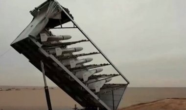 İran Devrim Muhafızları: "Sadık Vaat" operasyonuyla işgal altındaki toprakları hedef aldık