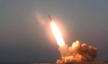 İşgalci terör rejimini korku sardı! Yüksek riskli bölgelerde yaşayanlara sığınaklara yakın durun talimatı verildi!