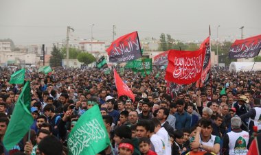 Batman'da 21 Nisan'da "Cihad Önderi Hz. Muhammed (sav)" temalı "Mevlid-i Nebi" etkinliği düzenlenecek