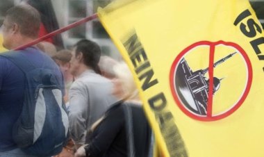 Almanya’da Müslüman karşıtı nefret suçları iki kattan fazla arttı