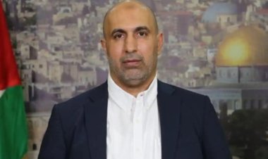 HAMAS yetkililerinden Cebbarin: Direniş makul bir yaklaşım ortaya koyuyor