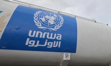 Cezayir'den UNRWA'ya 15 milyon dolar tutarında mali katkı
