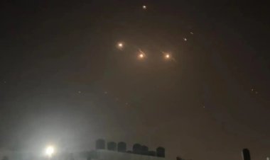 İran: İsfahan'daki patlamalar hava savunma sistemimizden kaynaklı