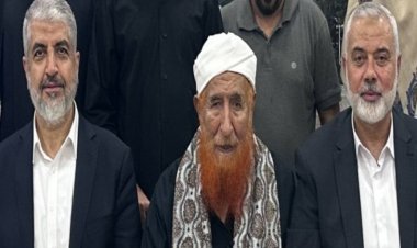 Yemenli alim Abdülmecid Zindani vefat etti