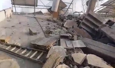 İşgalci rejimin Lübnan'a saldırısında 2 kişi şehid oldu