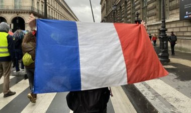 Uluslararası Af Örgütü: Fransa'da sistematik ırkçılık ve din temelli ayrımcılık sürüyor