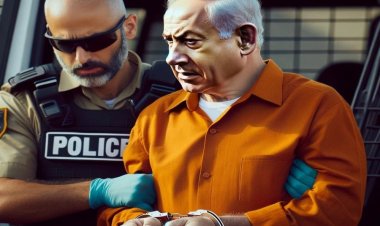 İşgalci İsrail, UCM’nin Netanyahu hakkında yakalama kararı almasını önlemenin yollarını arıyor