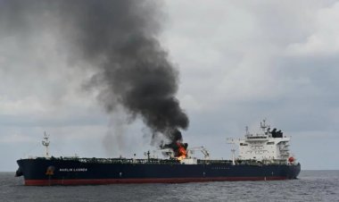 Yemen Ensarullah Hareketi, ABD ve işgal rejimi gemilerini hedef aldı