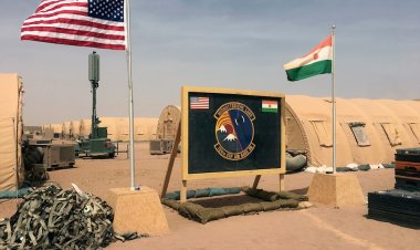 Çad, ABD Özel Kuvvetlerini ülkeden çıkarıyor