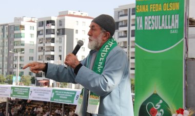 Göktaş Hoca: İslam'ın izzetini savunmayan ümmet tehlike altında