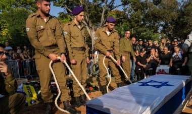 Siyonist General: Gazze savaşı sona ermeli; Hamas yok edilemez