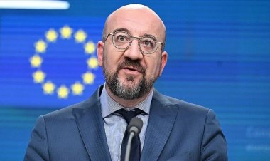 Michel: AB genişlemezse yeni bir "Demir Perde" riski bulunuyor