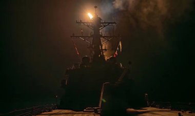 Ensarullah Hareketi: 2 ABD destroyerini ve 1 işgal rejiminin gemisini hedef aldık