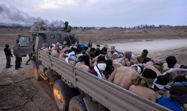 UNRWA: Gazze'de gözaltına alınanlar şok edici insanlık dışı muameleye maruz kalıyor