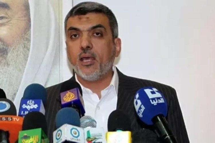 HAMAS: Gazze'de Filistinli olmayan bir gücü istemiyoruz