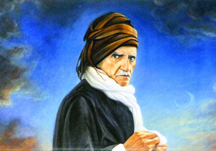 Vefatının 64'üncü yılında Bediüzzaman Said Nursi