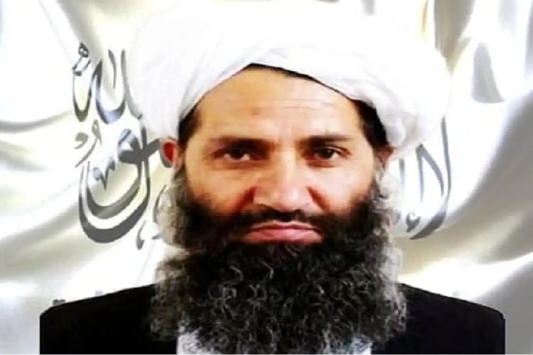 Afganistan İslam Emirliği lideri Ahundzade: Afganistan'ın egemenliğine, bütünlüğüne ve onuruna saygı gösterilmeli