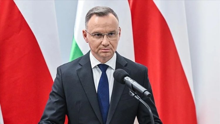 Polonya: Topraklarımızda nükleer silah konuşlandırmaya hazırız