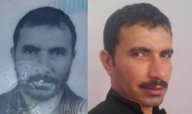 HAMAS: Hasan Saklanan, Filistin'in, Gazze'nin, Kudüs'ün ve Mescid-i Aksa'nın şehididir!