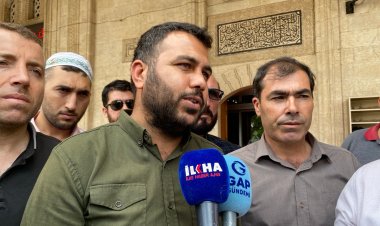 Kudüs şehidi Saklanan'ın kardeşi: Bir yandan mutluyum bir yandan da hüzünlüyüm