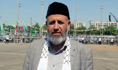 Tekruri: Mücahidler işgalcilerin karşısına mertliği ve imanıyla çıkıyor!