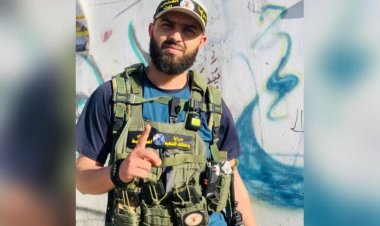 İşgalci rejimin 'güvenliğini' sağlama peşine düşen Abbas'ın polisleri bir mücahidi şehid etti