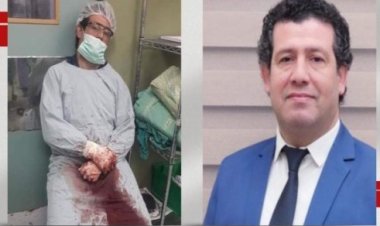 İşgalci İsrail'in hapishanelerinde biri doktor 2 Filistinli şehid edildi
