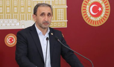 HÜDA PAR: Eğitim sistemimiz eğitmiyor, başına buyruk bir gençlik yetiştiriyor