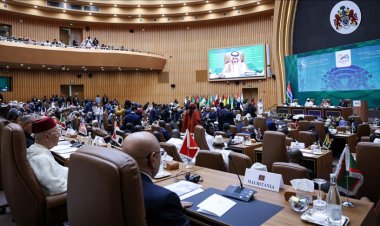 İslam İşbirliği Teşkilatı 15. Zirvesi, Filistin'e destek mesajıyla başladı