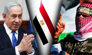 Mısır medyası: Kahire, ateşkes konusunda Hamas ve Tel Aviv’den olumlu dönüş aldı