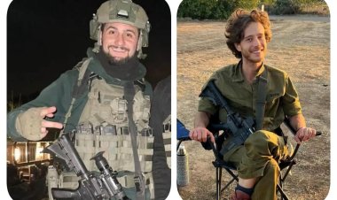 Hizbullah'ın İHA operasyonunda iki işgalci asker öldürüldü